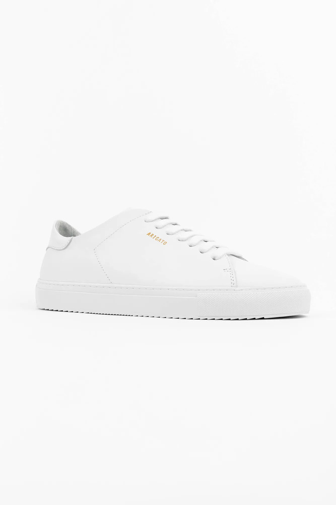 AXEL ARIGATO – Basket Clean 90 Blanc – Image 4